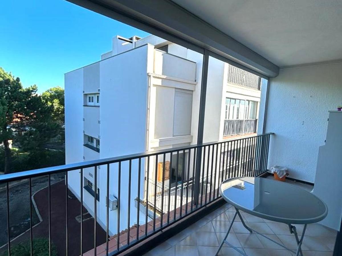 Appartement 4 Couchages A Argeles Plage, Proche Mer Et Commodites - Fr-1-732-62 Exterior photo