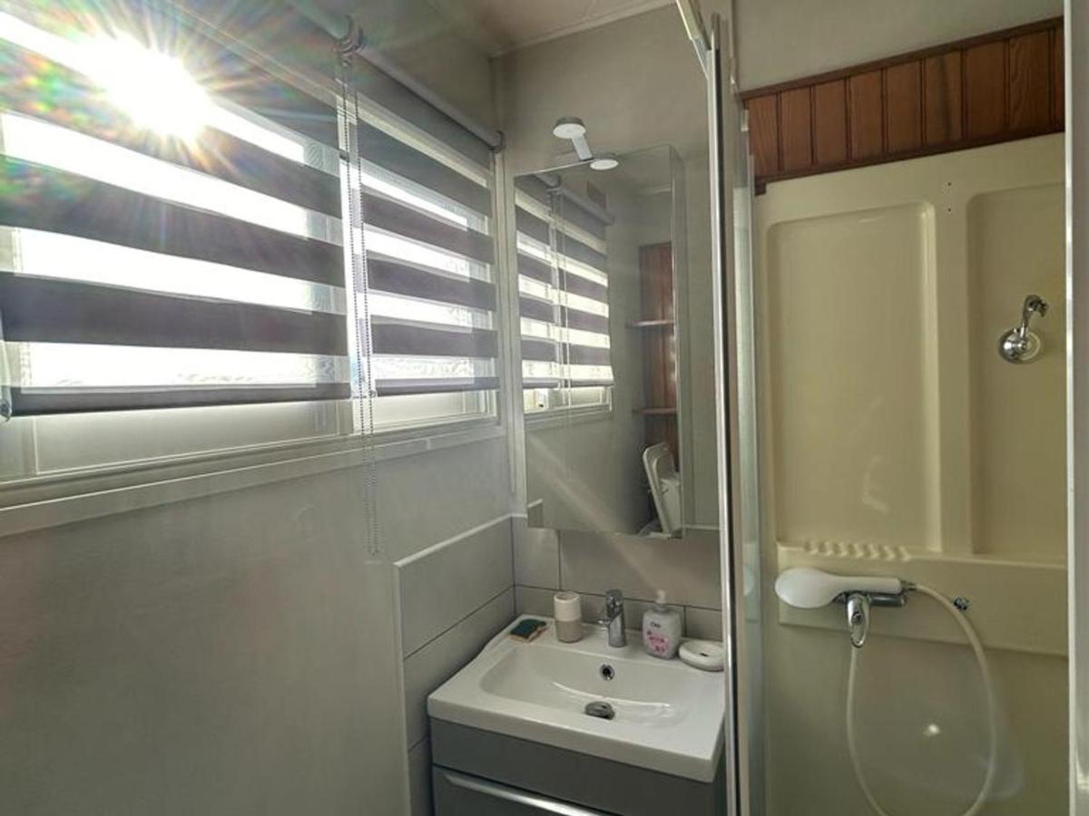 Appartement 4 Couchages A Argeles Plage, Proche Mer Et Commodites - Fr-1-732-62 Exterior photo