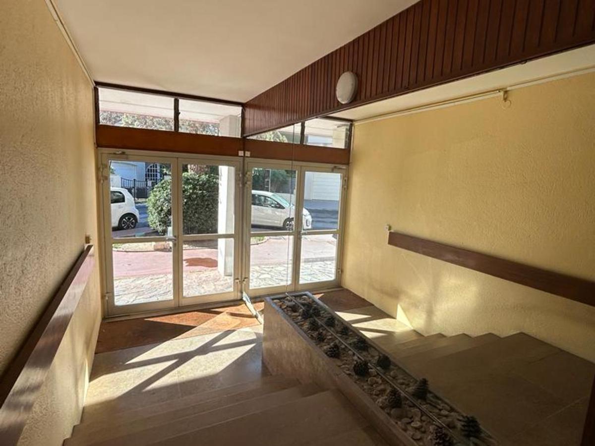 Appartement 4 Couchages A Argeles Plage, Proche Mer Et Commodites - Fr-1-732-62 Exterior photo