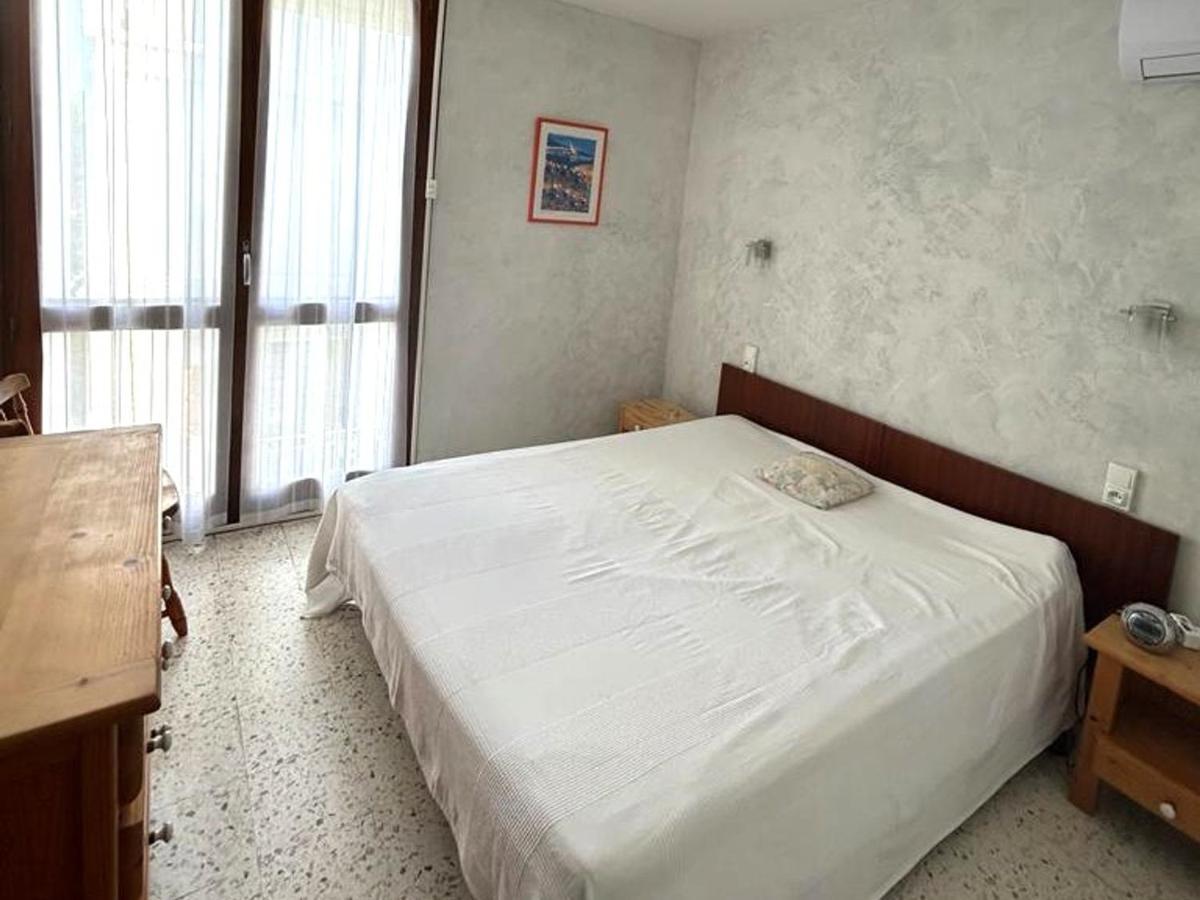 Appartement 4 Couchages A Argeles Plage, Proche Mer Et Commodites - Fr-1-732-62 Exterior photo