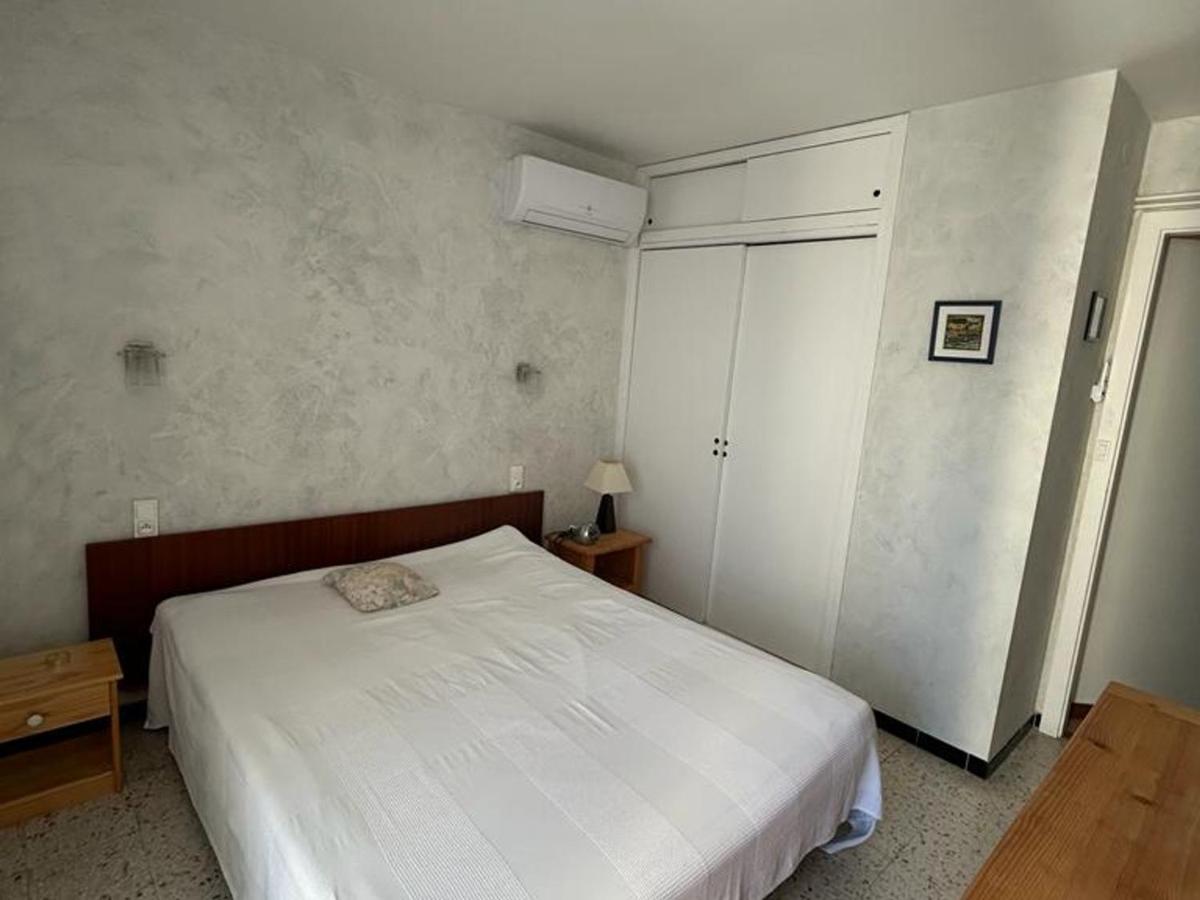 Appartement 4 Couchages A Argeles Plage, Proche Mer Et Commodites - Fr-1-732-62 Exterior photo